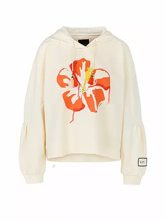 MARC CAIN | Kapuzensweater - Hoodie | 